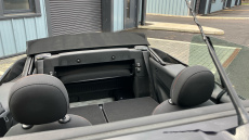 MINI Convertible 1.5 Cooper II 2dr Petrol Convertible